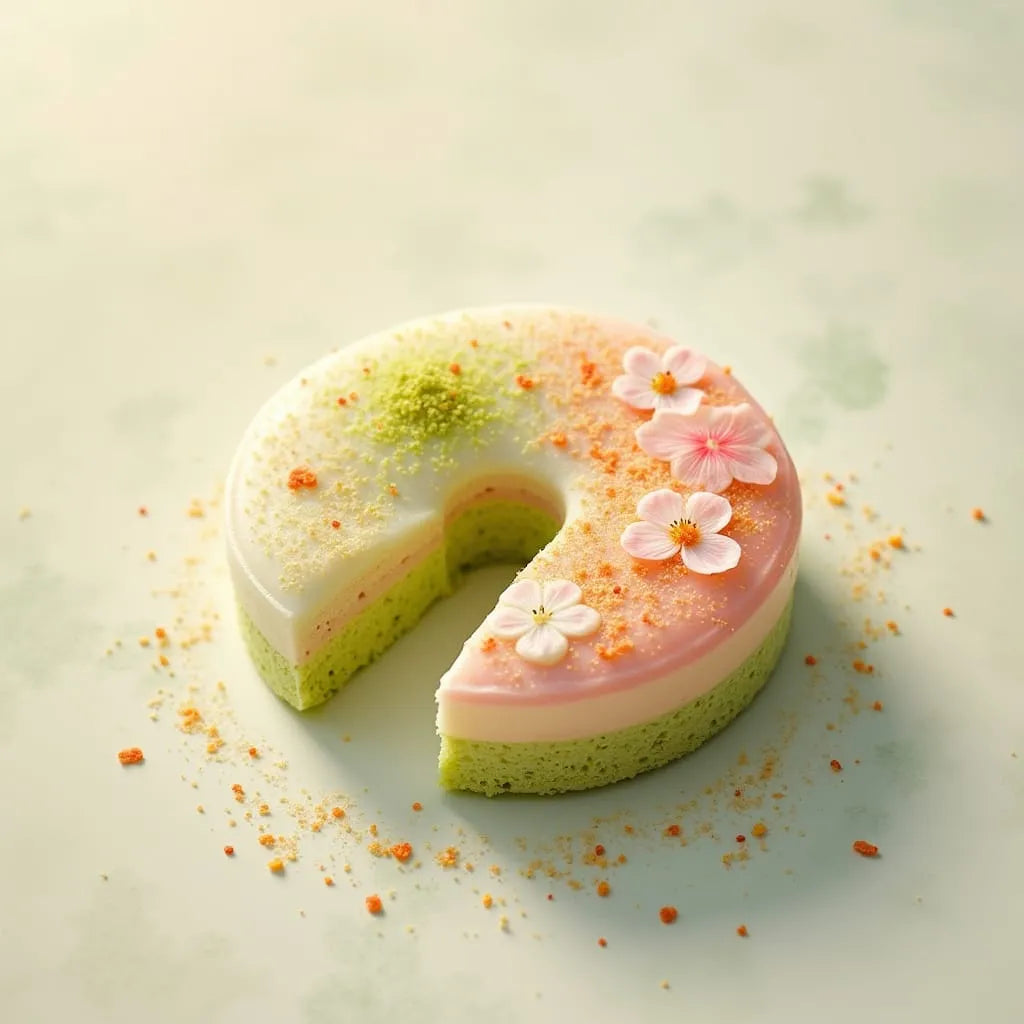 Enticing Food Marketing