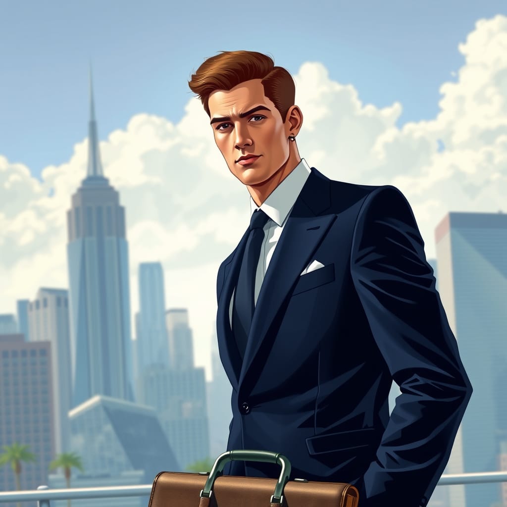 “Write a Cold Email That Gets a Reply” Prompt