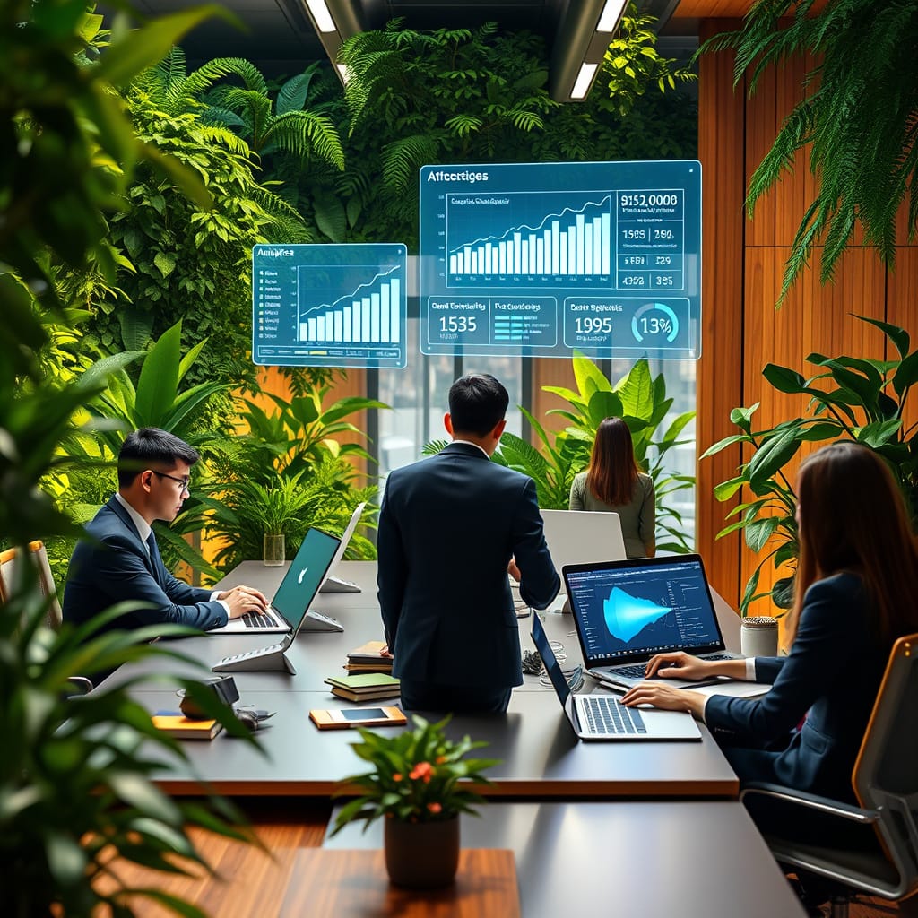 Local Marketing Strategy