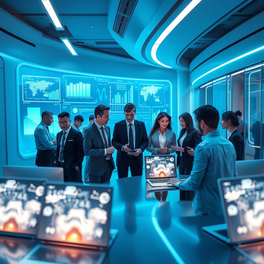 Blog Post Ideas Generator