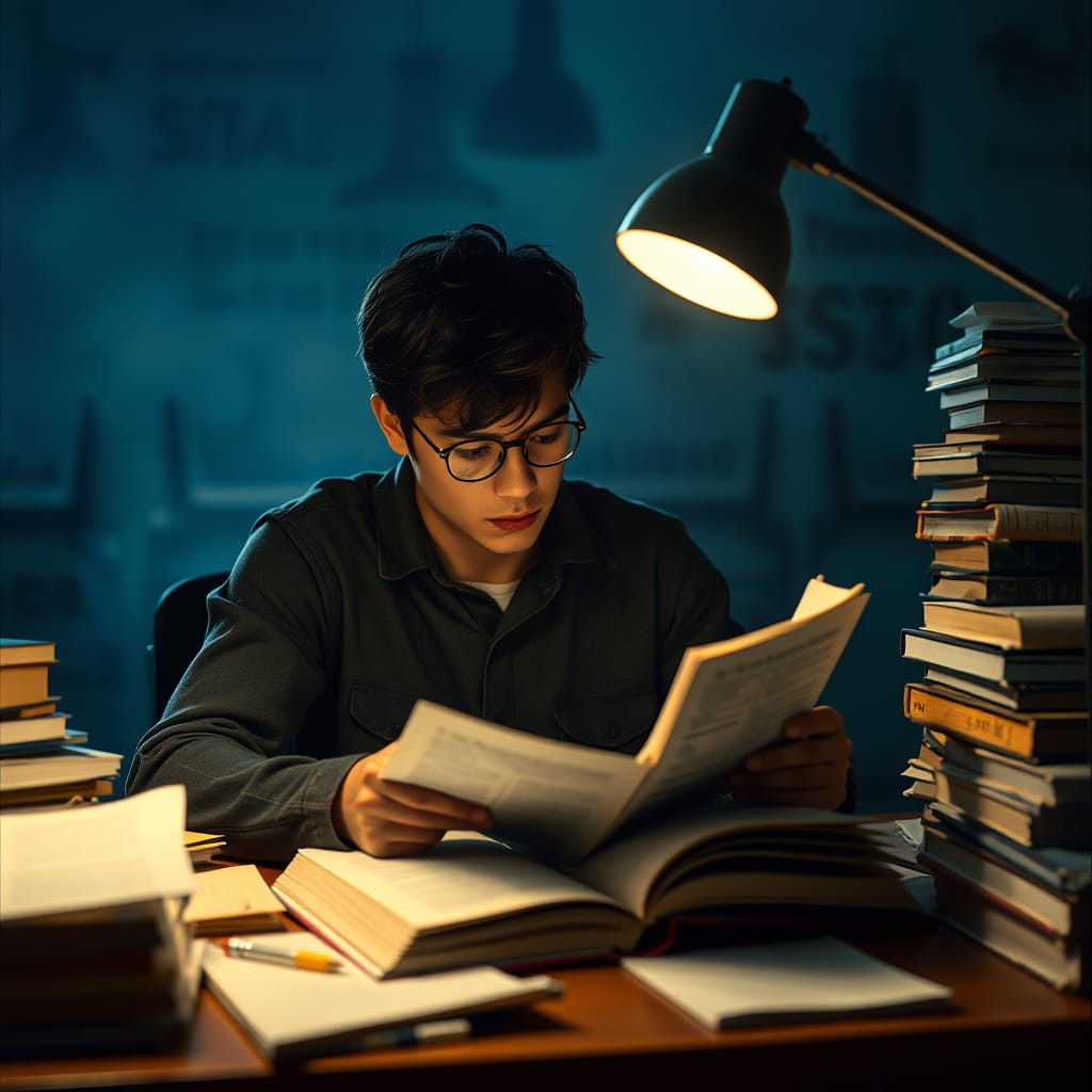 Science Tutor for High School Students