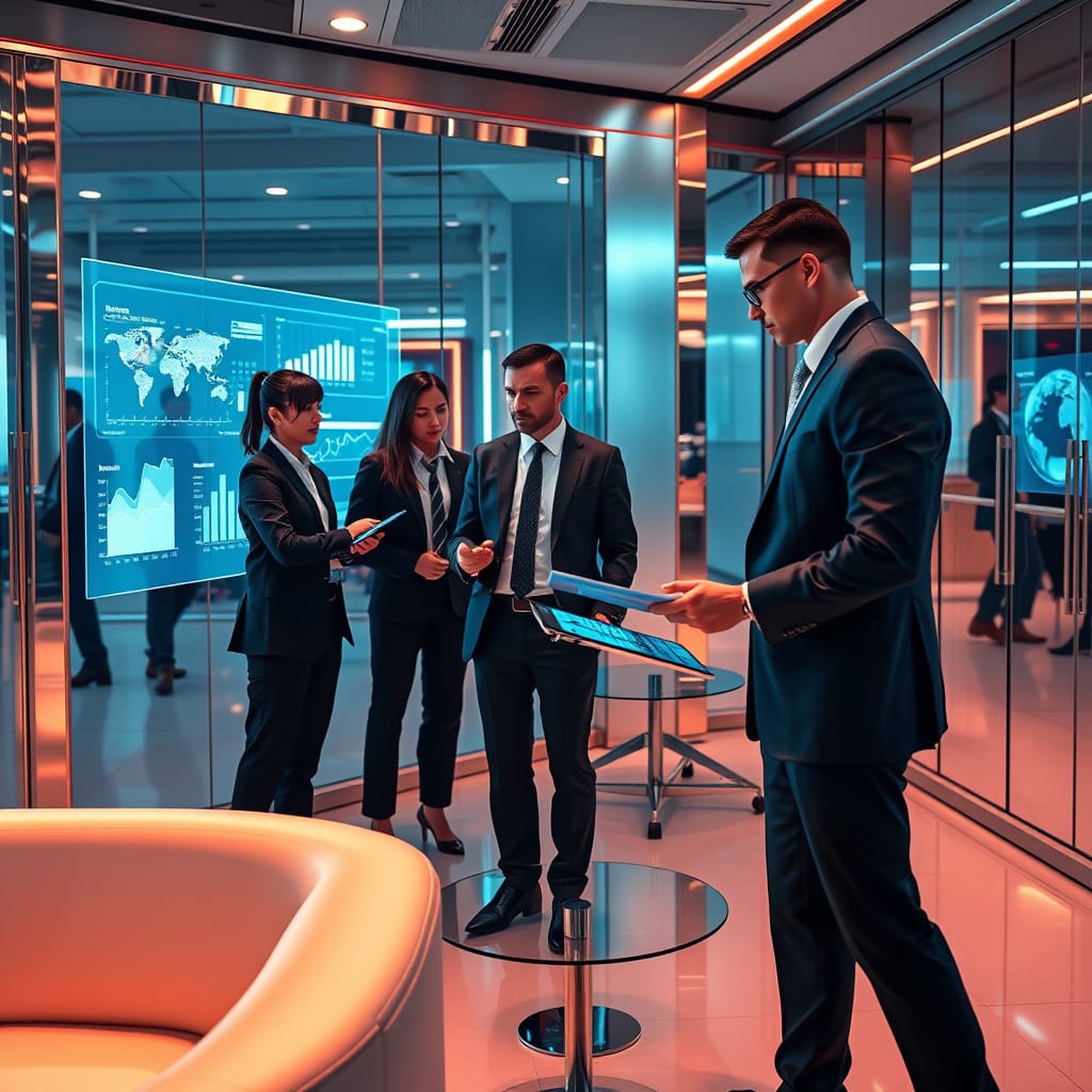 AI Generated SEO Strategy