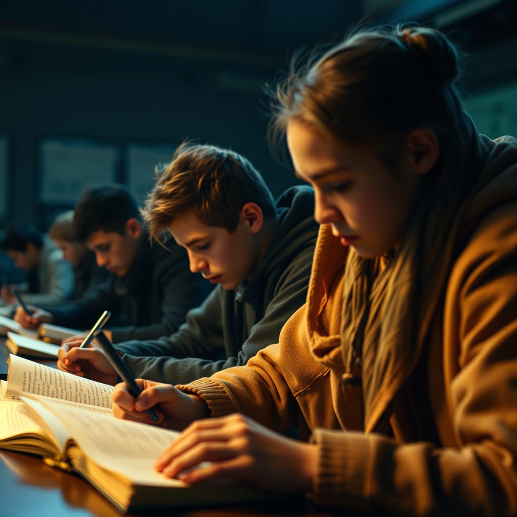 Writing Coach for Research Papers