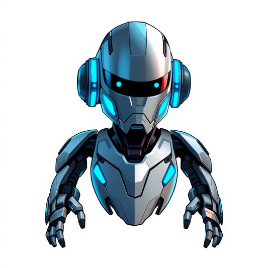 Vibrant Logo Design: Modern Variable Style