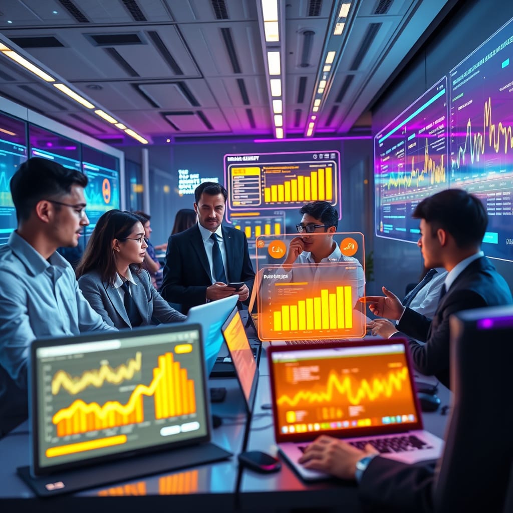 AI-Powered Legal Compliance Guide